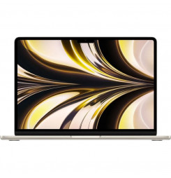 APPLE MacBook AIR 2022 13,6" WQXGA M2 10G/8/512 St