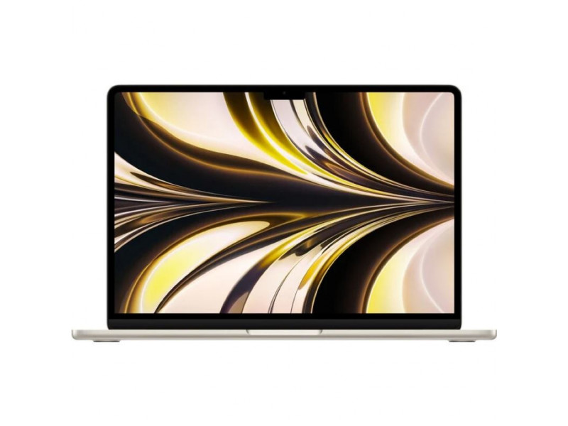 APPLE MacBook AIR 2022 13,6" WQXGA M2 10G/8/512 St