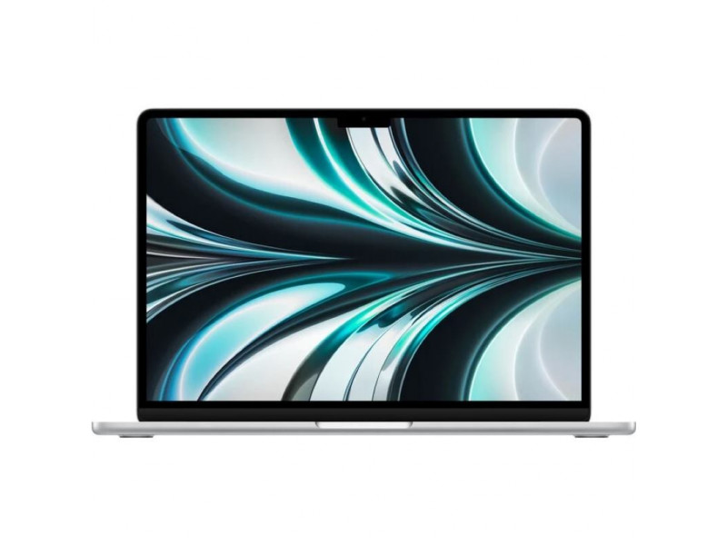 APPLE MacBook AIR 2022 13,6" WQXGA M2 10G/8/512 Si