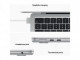 APPLE MacBook AIR 2022 13,6" WQXGA M2 10G/8/512 Si