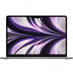 APPLE MacBook AIR 2022 13,6" WQXGA M2 10G/8/512 Sp