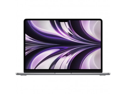 APPLE MacBook AIR 2022 13,6" WQXGA M2 10G/8/512 Sp