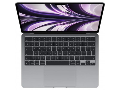 APPLE MacBook AIR 2022 13,6" WQXGA M2 10G/8/512 Sp