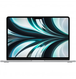 APPLE MacBook AIR 2022 13,6" WQXGA M2 8G/8/256 Si