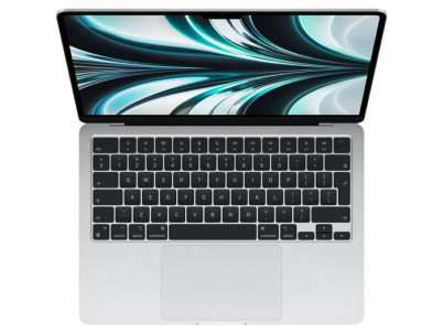 APPLE MacBook AIR 2022 13,6" WQXGA M2 8G/8/256 Si