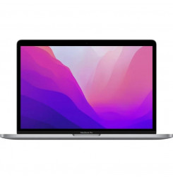 APPLE MacBook PRO 2022 13,3" WQXGA M2 10G/8/512 Sp