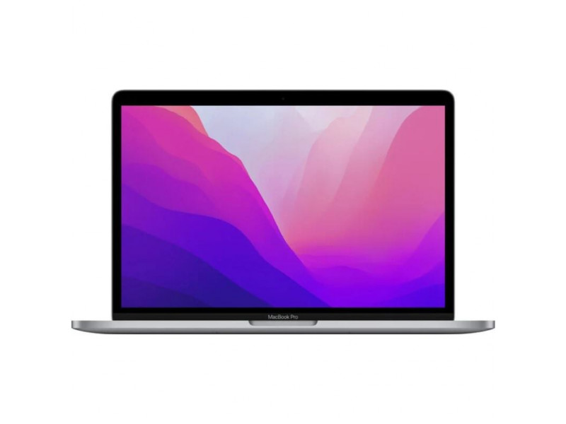 APPLE MacBook PRO 2022 13,3" WQXGA M2 10G/8/512 Sp