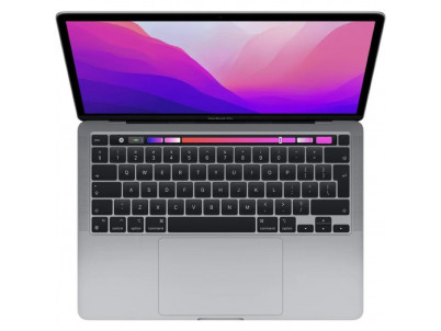 APPLE MacBook PRO 2022 13,3" WQXGA M2 10G/8/512 Sp