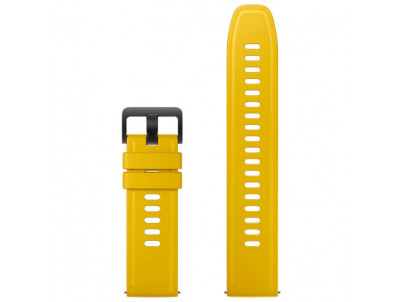 XIAOMI Watch S1 Active Strap (Yellow)