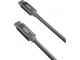 YCU C102 SR kábel USB C-C 2.0/ 2m YENKE
