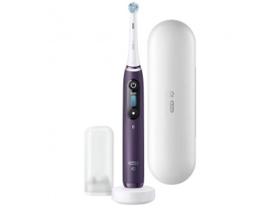 ORALB iO Series 8N Violet Ametrine, Kefka