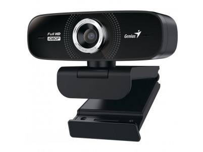 GENIUS FaceCam 2000X, Webkamera FHD s mikrofónom