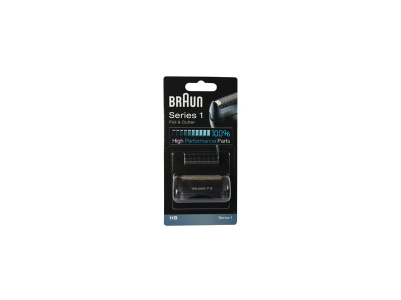 BRAUN CombiPack Series1 - 11B