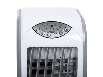ADLER AD 7915, Chladiace zariadenie 3v1