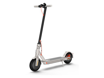 Mi Electric Scooter 3 EU Grey XIAOMI