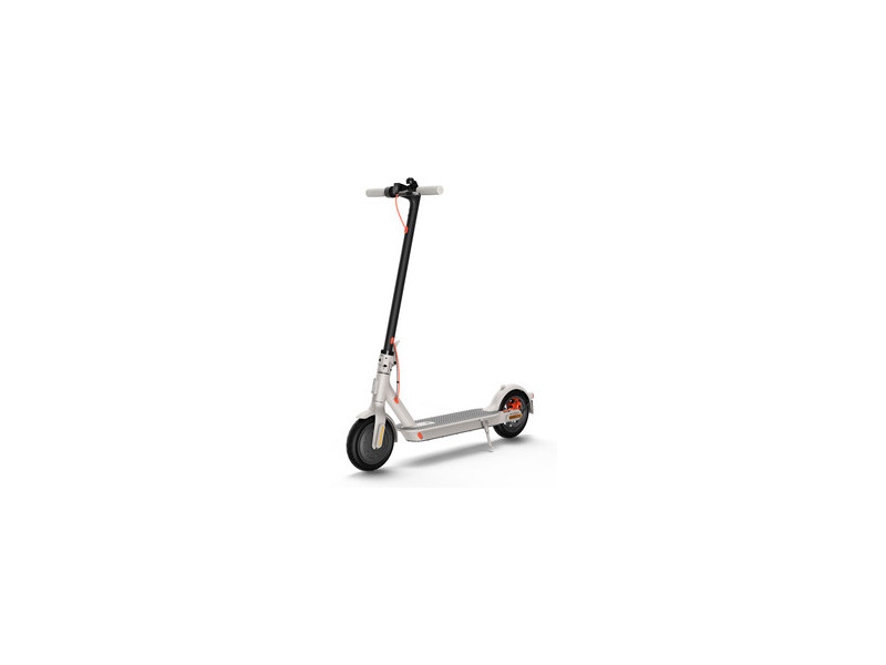 Mi Electric Scooter 3 EU Grey XIAOMI