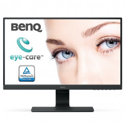 BENQ GW2480L, LED Monitor 23,8", FHD, čierny