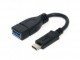 GEMBIRD Kábel USB Type C/USB 3.0 samica