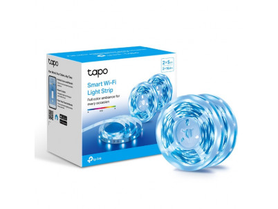 TP-Link Tapo L900-10, LED Pásik, 2x 5m, RGB