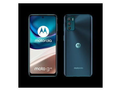 Moto G42 6/128 Green Motorola