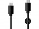 FIXD-CC-BK kábel USB-C/USB-C 1m 60W