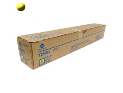 KONICA MINOLTA 1/2 Toner TN-626YH (ACV125H)