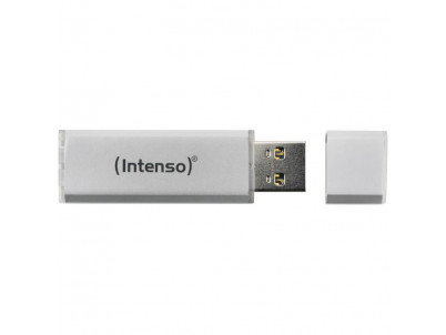 INTENSO - 3x 16GB Alu Line 3521473 silver