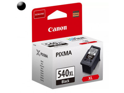 CANON Cartridge PG-540XL, black