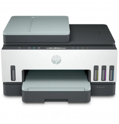 HP Multifunkcia Smart Tank 750