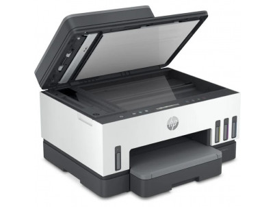 HP Multifunkcia Smart Tank 750