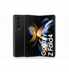 SAMSUNG Galaxy Z Fold4 5G 12GB/256GB blk