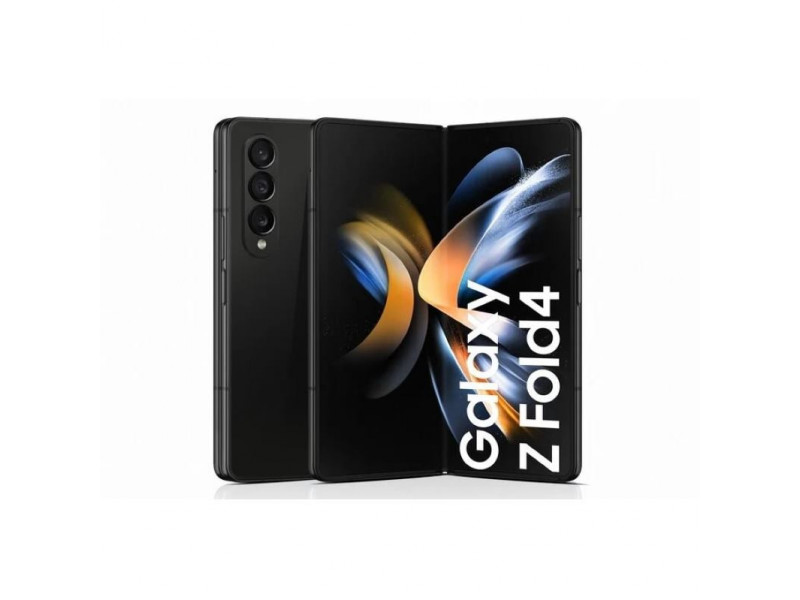 SAMSUNG Galaxy Z Fold4 5G 12GB/256GB blk