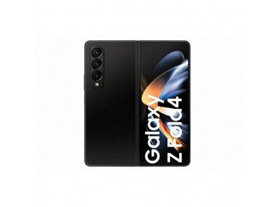 SAMSUNG Galaxy Z Fold4 5G 12GB/256GB blk