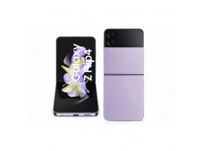 SAMSUNG Galaxy Z Flip4 5G 8GB/128GB purp