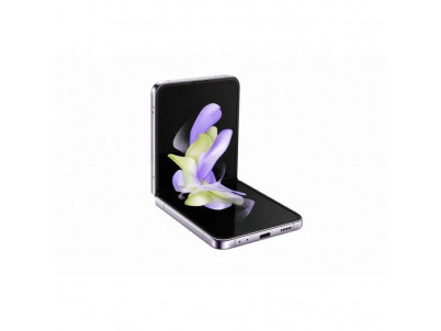 SAMSUNG Galaxy Z Flip4 5G 8GB/128GB purp