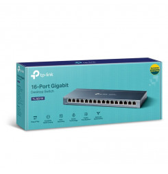 TP-Link Switch 16-Port/100/1000Mbps TL-SG116