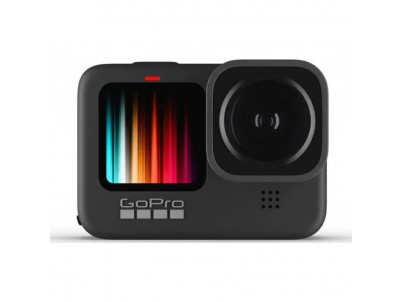 GoPro Max Lens Mod pre HERO9/10 Black