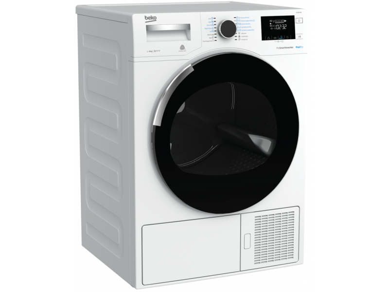 Beko DH8544CSRX