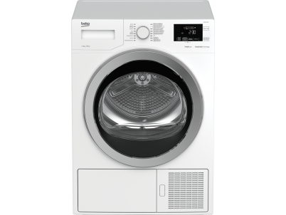 Beko DH8634CSRX