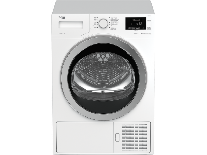 Beko DH8634CSRX