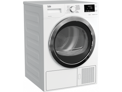 Beko DH8634CSRX