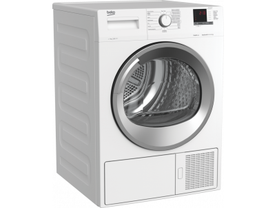 Beko EDS7512CSGX