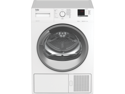 Beko EDS7512CSGX