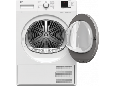 Beko EDS7512CSGX