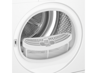 Beko EDS7512CSGX