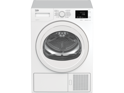 Beko EDS7534CSRX