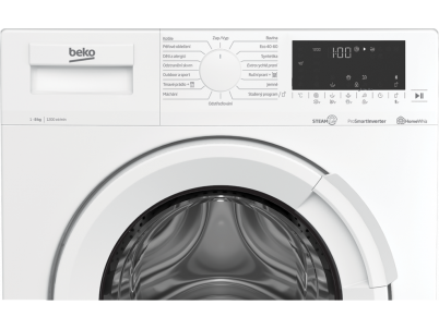 Beko EWUE86261CSH1W