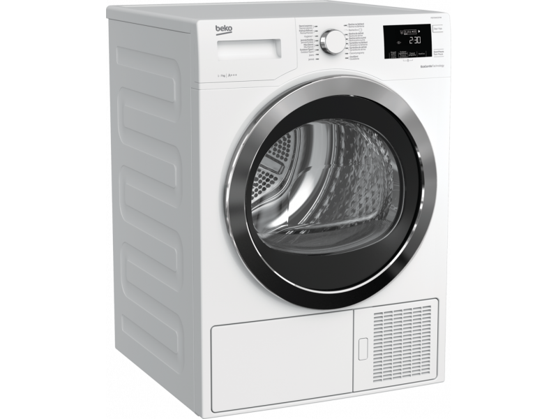 Beko FDS7534CSSTRX