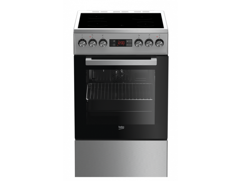 Beko FSE57300GX