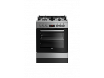 Beko FSM62320DXS